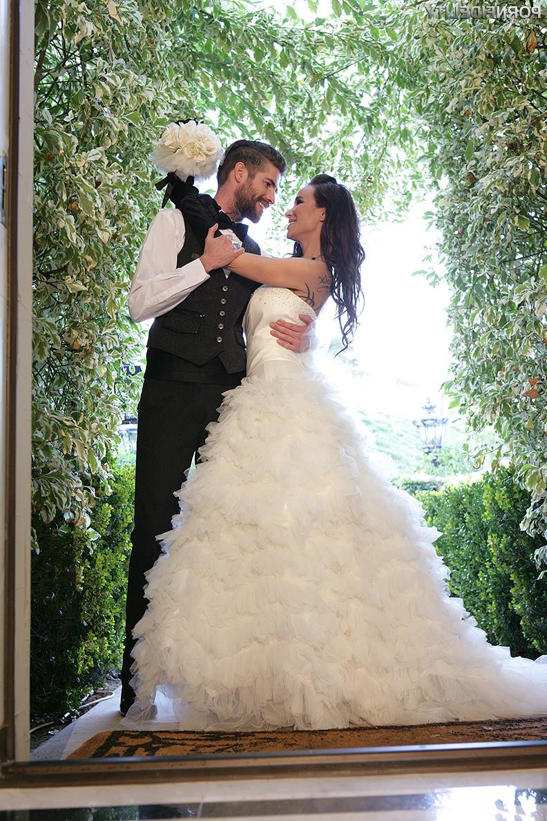 13P Sandee Westgate The Wedding Day