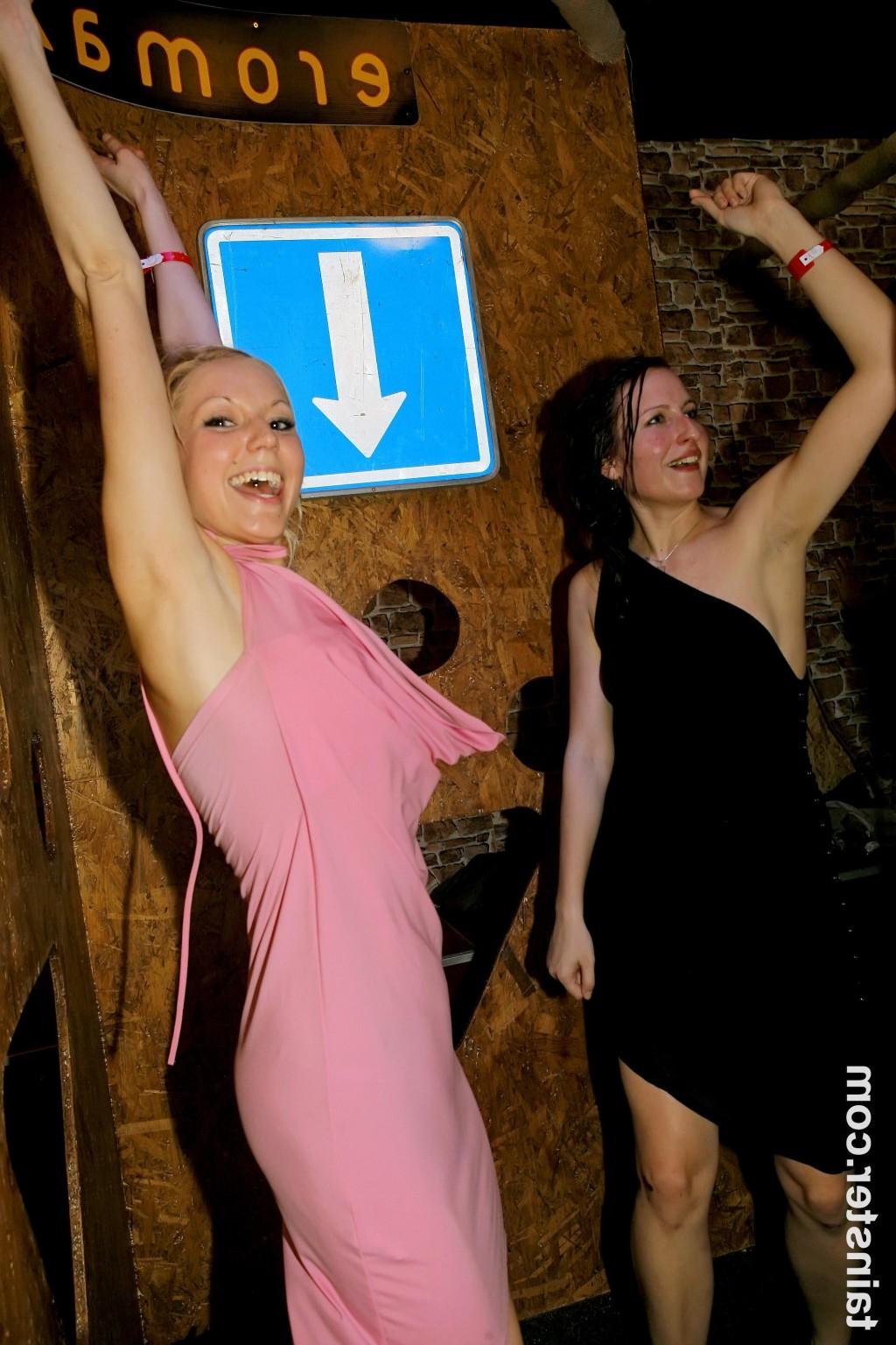 15P Drunk Sexy Orgy with hot euro babes fucking at wild party