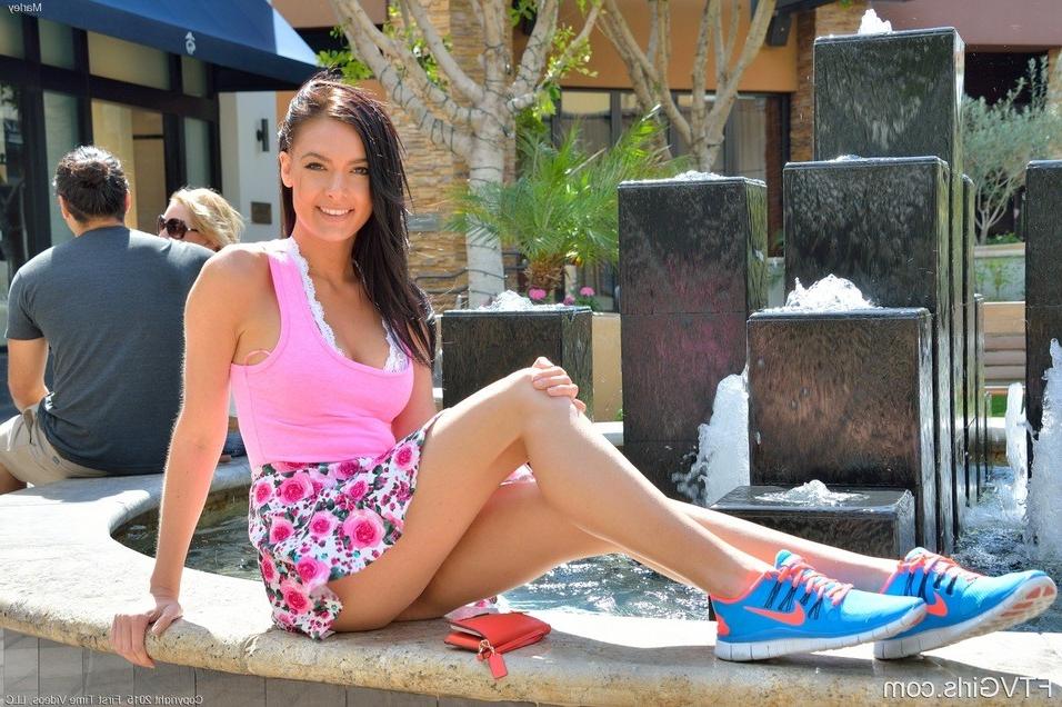16P Marley FTV Style Public Shoot