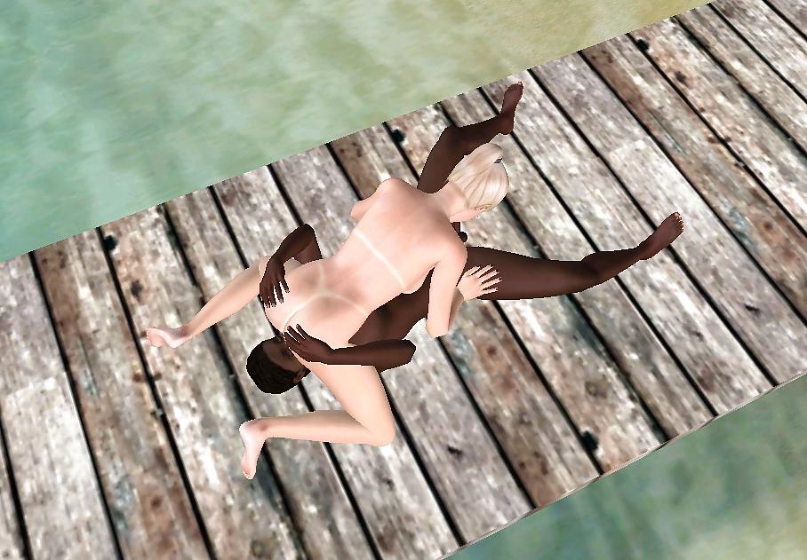 25P Interracial cuckold fantasy