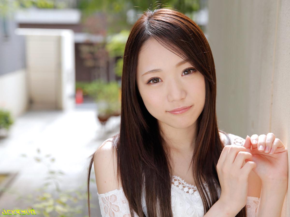 25P Sena Mao Sucking Cock and Creampied