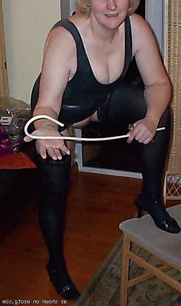 25P Mature BDSM-ladies 3