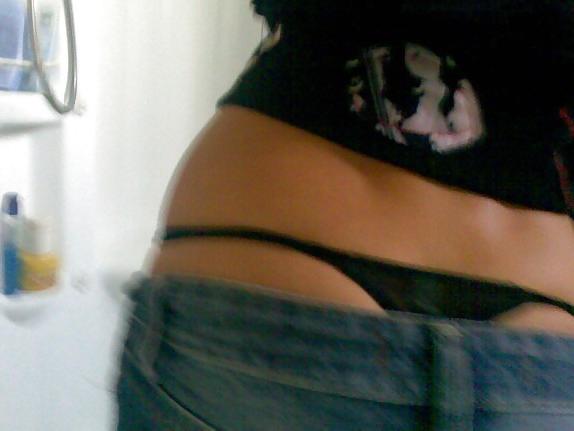 9P Bulgarian amateur girl
