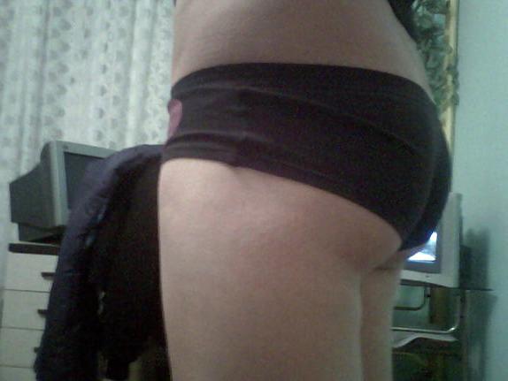 9P Bulgarian amateur girl