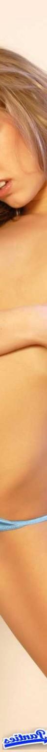 18P Peachez satin g string panties