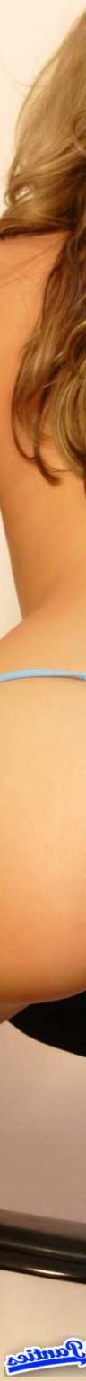 18P Peachez satin g string panties