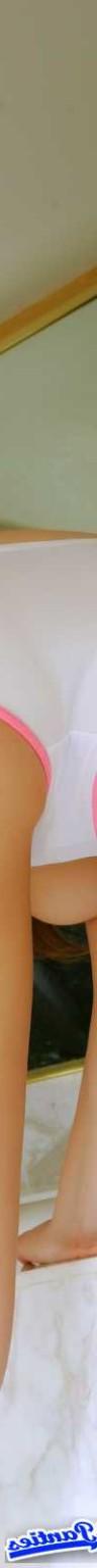 18P Daisy kiss my bunny sheer boy shorts