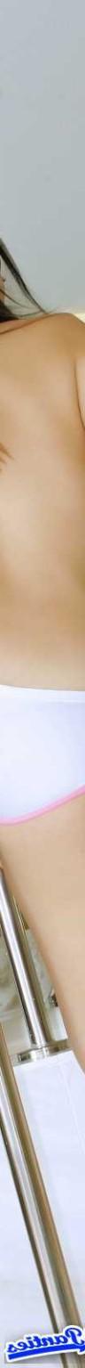 18P Daisy kiss my bunny sheer boy shorts