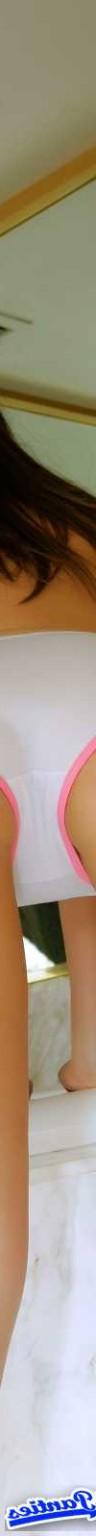 18P Daisy kiss my bunny sheer boy shorts