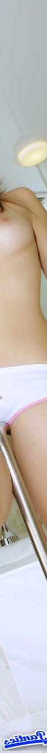 18P Daisy kiss my bunny sheer boy shorts