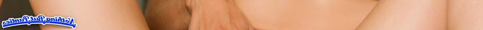 18P Tabitha white satin panties