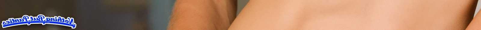 18P Tabitha white satin panties