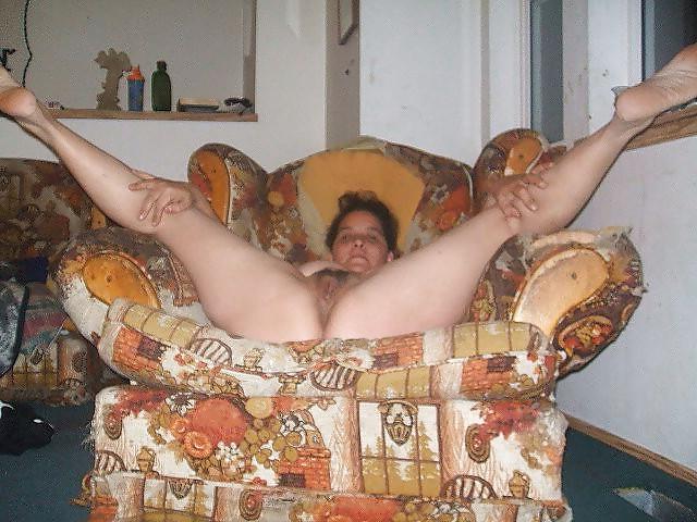 10P Thick Latin Mom