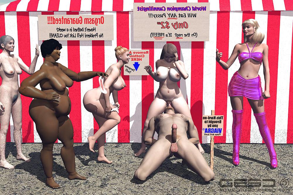 11P BEST FEMDOM GALLERY PART 2 (SISSY, CUCKOLD, EXTREME)