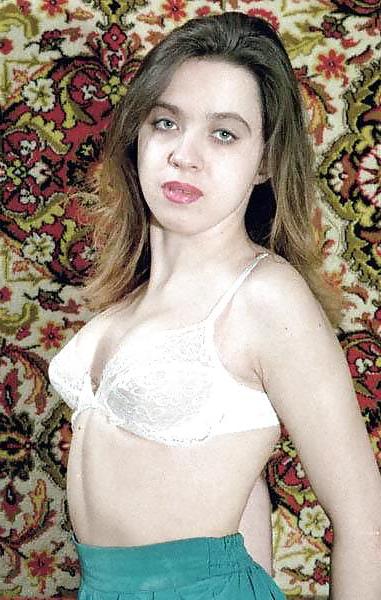 10P Russian Girl 2