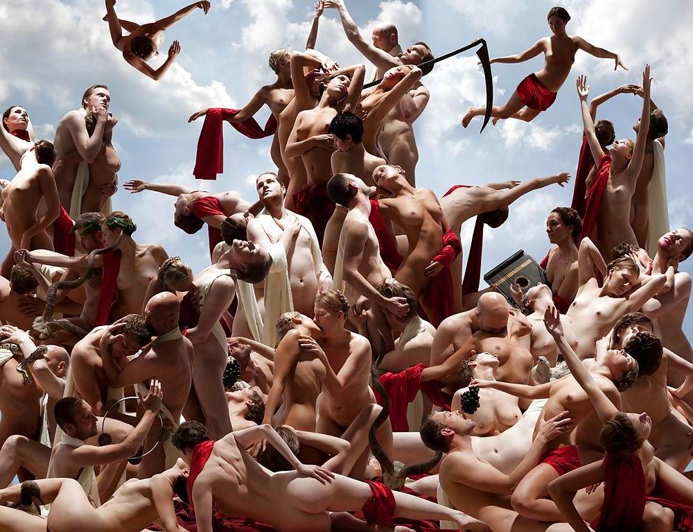 12P Weird porn pics
