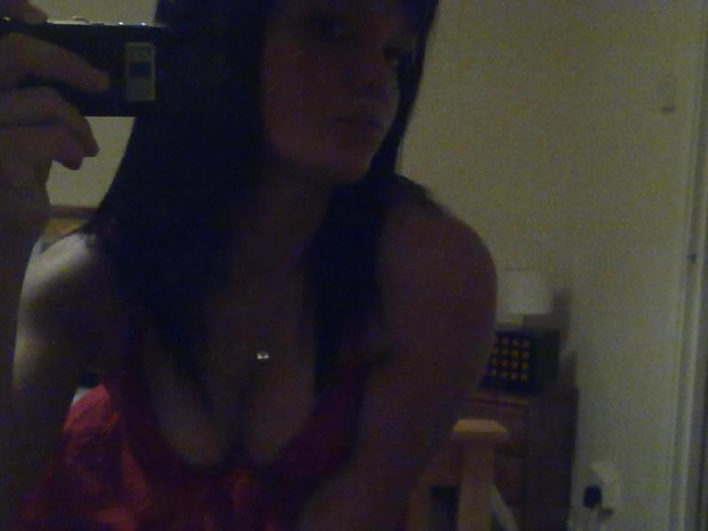 13P Leah atterbury uk dental nurse sexy teen