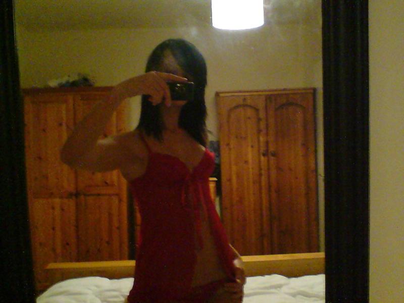 13P Leah atterbury uk dental nurse sexy teen