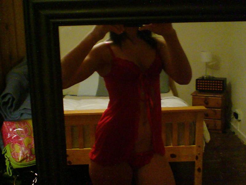 13P Leah atterbury uk dental nurse sexy teen