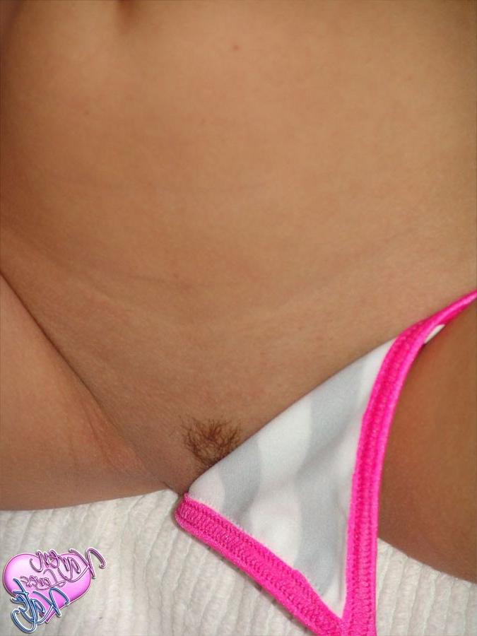 15P Karen And kate fully naked for the first time