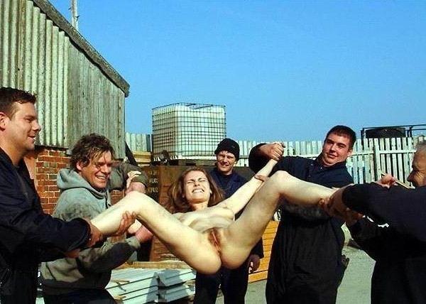 16P weird porn pics