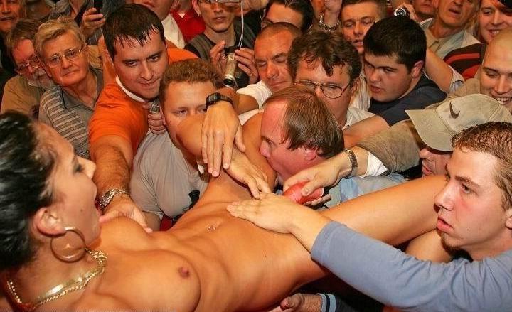 16P weird porn pics