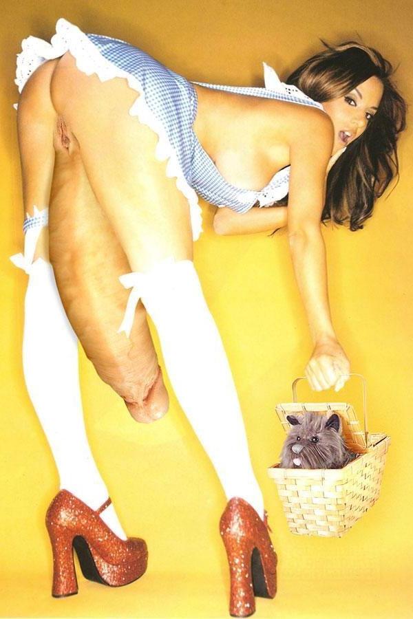 15P weird porn pics