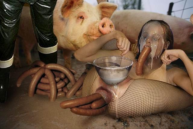 16P weird porn pics