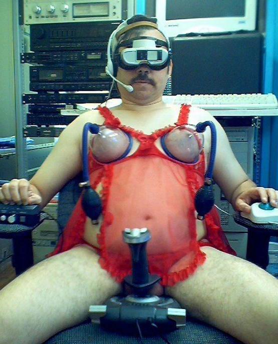 16P weird porn pics