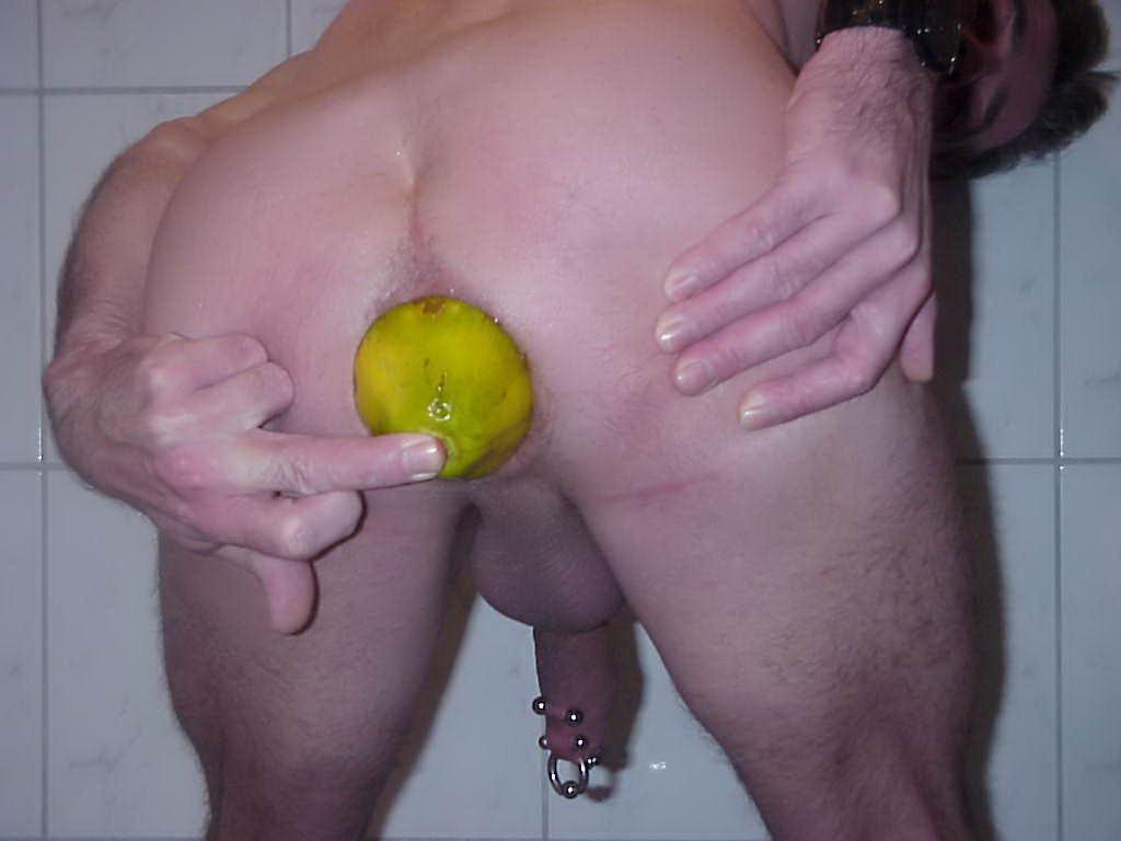 15P home male fisting
