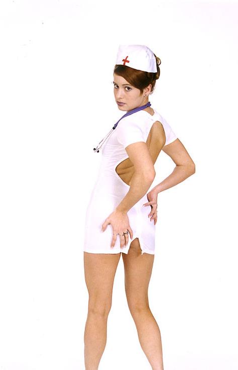 17P Nurse fuck her patients like a star