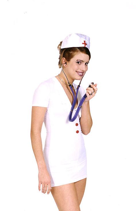 17P Nurse fuck her patients like a star
