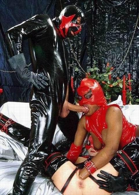 18P Weird porn pics