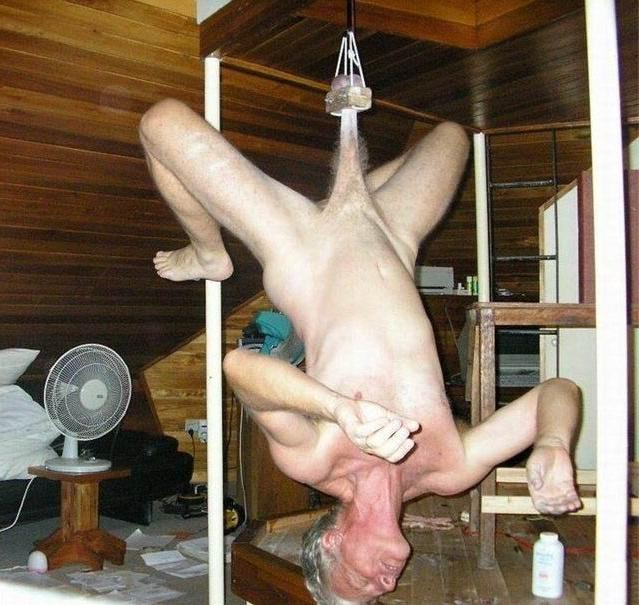 15P Weird Porn Pics