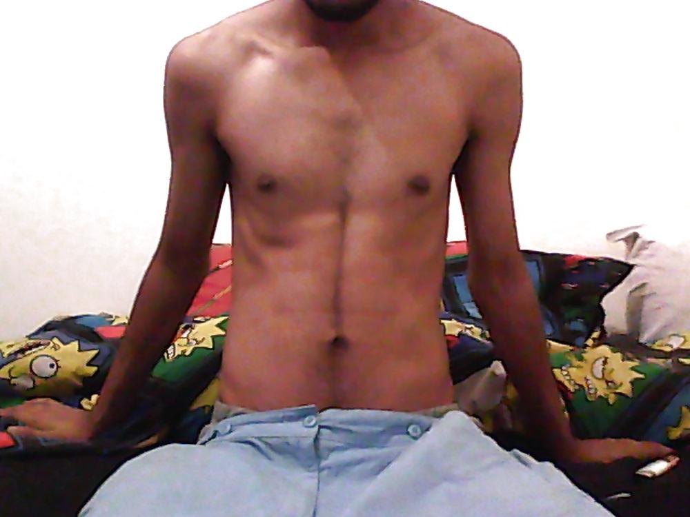 5P Webcam pictures