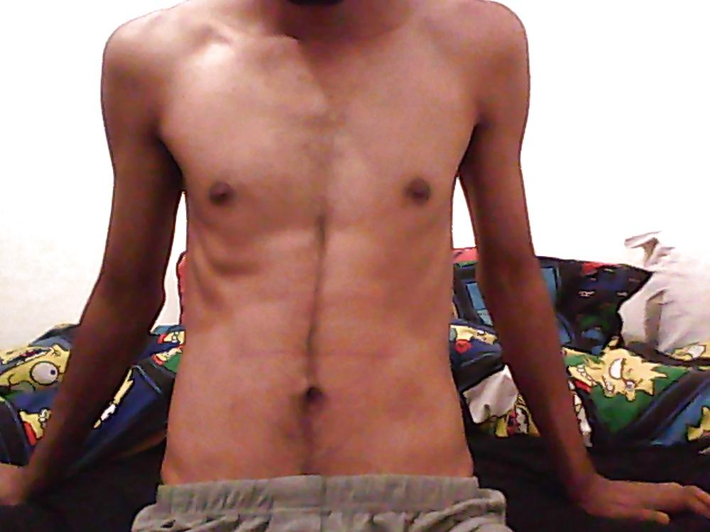 5P Webcam pictures