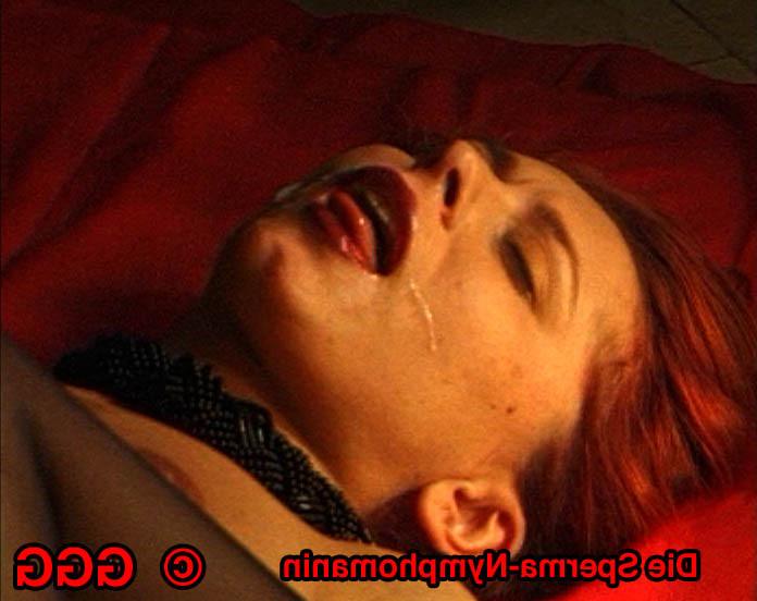 20P Extreme nasty bukkake orgy with crazy hot chicks