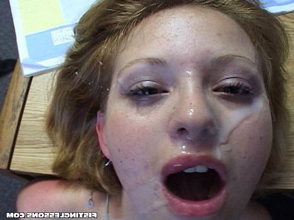 15P Freaky teen pussy fisting