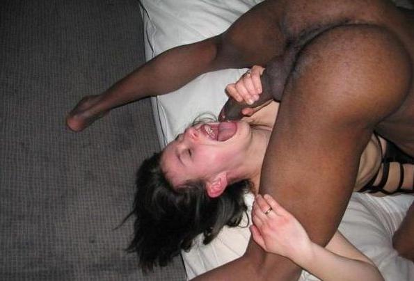 15P Interracial Teen Girlfreinds taking black cock