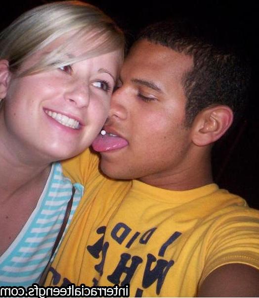 15P Interracial Teen Girlfreinds taking black cock
