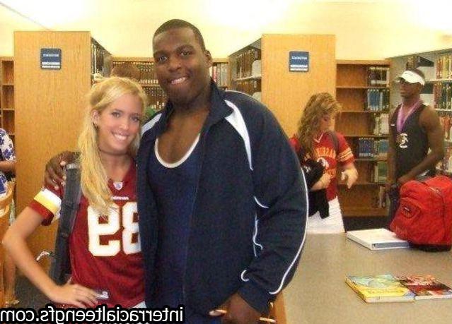 15P Interracial Teen Girlfreinds taking black cock