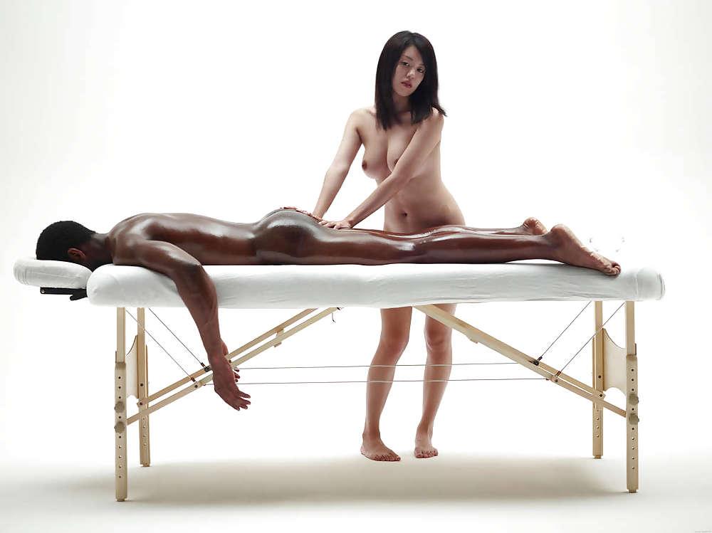 13P Massage