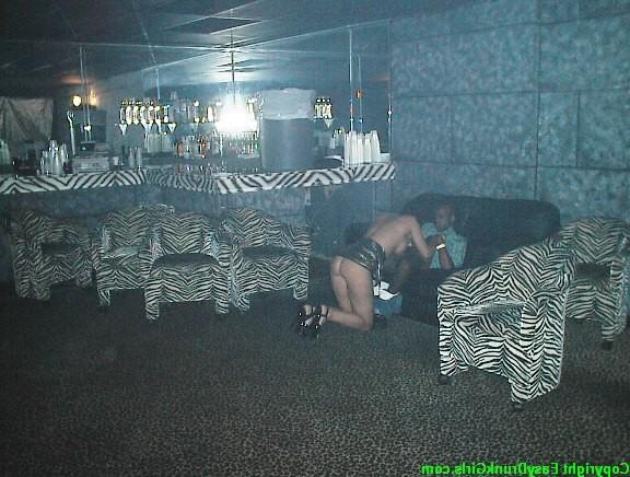 16P Drunk club whore bangs brotha in limo