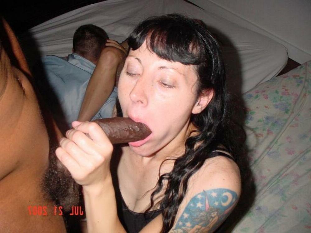 15P Interracial Teen Girlfriends taking black cock gallery 14