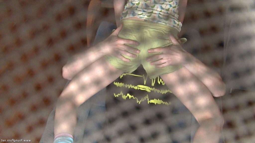 15P Amateur ukrainian teen fucked for food