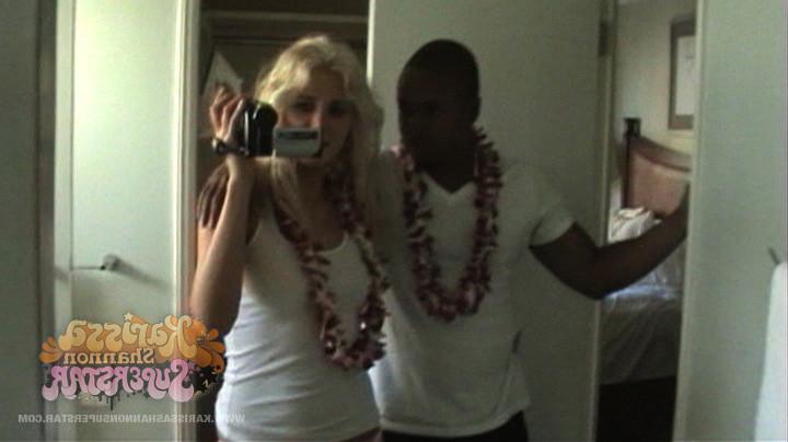 15P Karissa Shannon Sex Tape