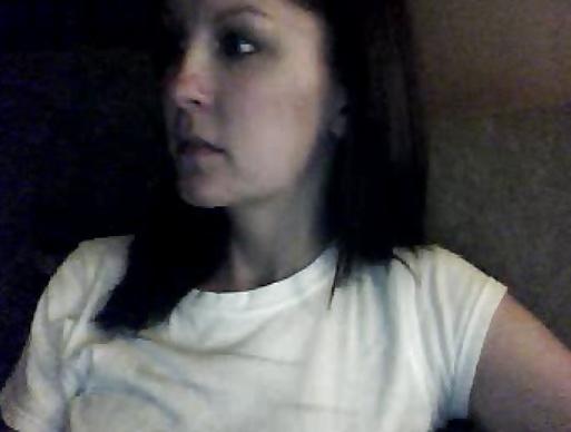 13P Sexy Webcam Girl halen