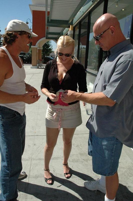 16P Teen threesome hardcore sex with guys