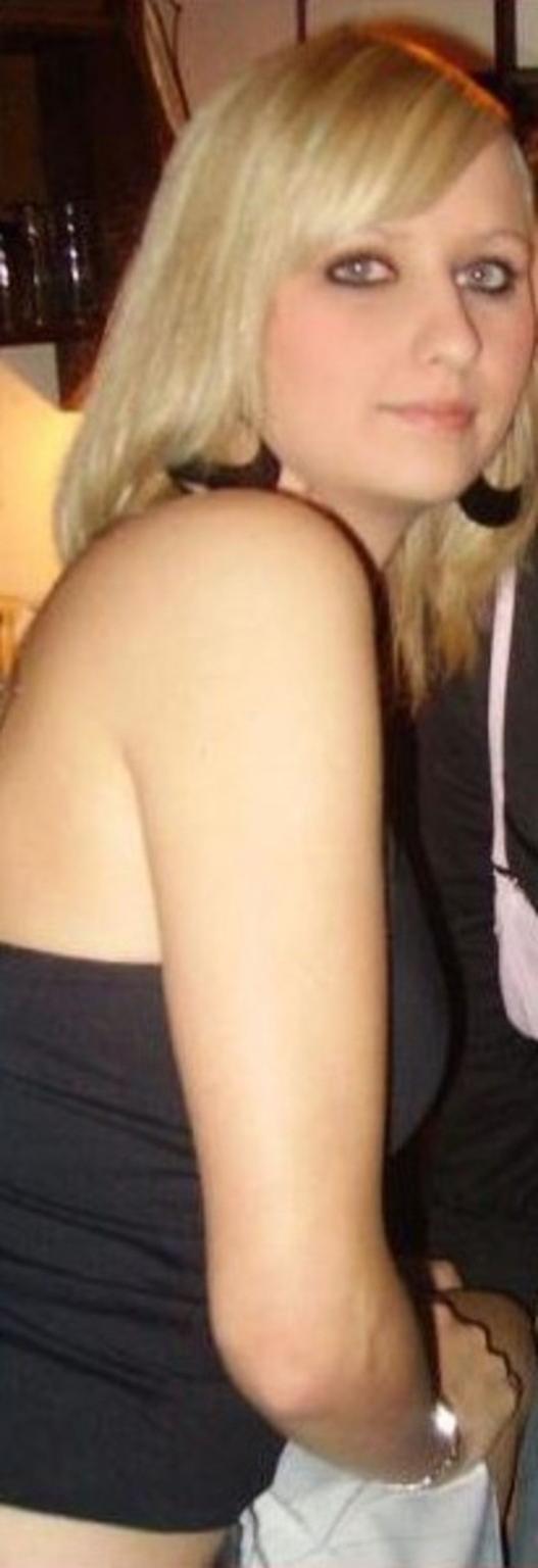 11P Blonde Teen GF Nudes