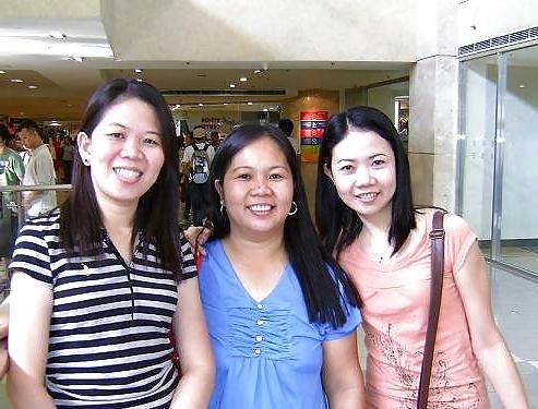 25P Hot Filipina Chatters